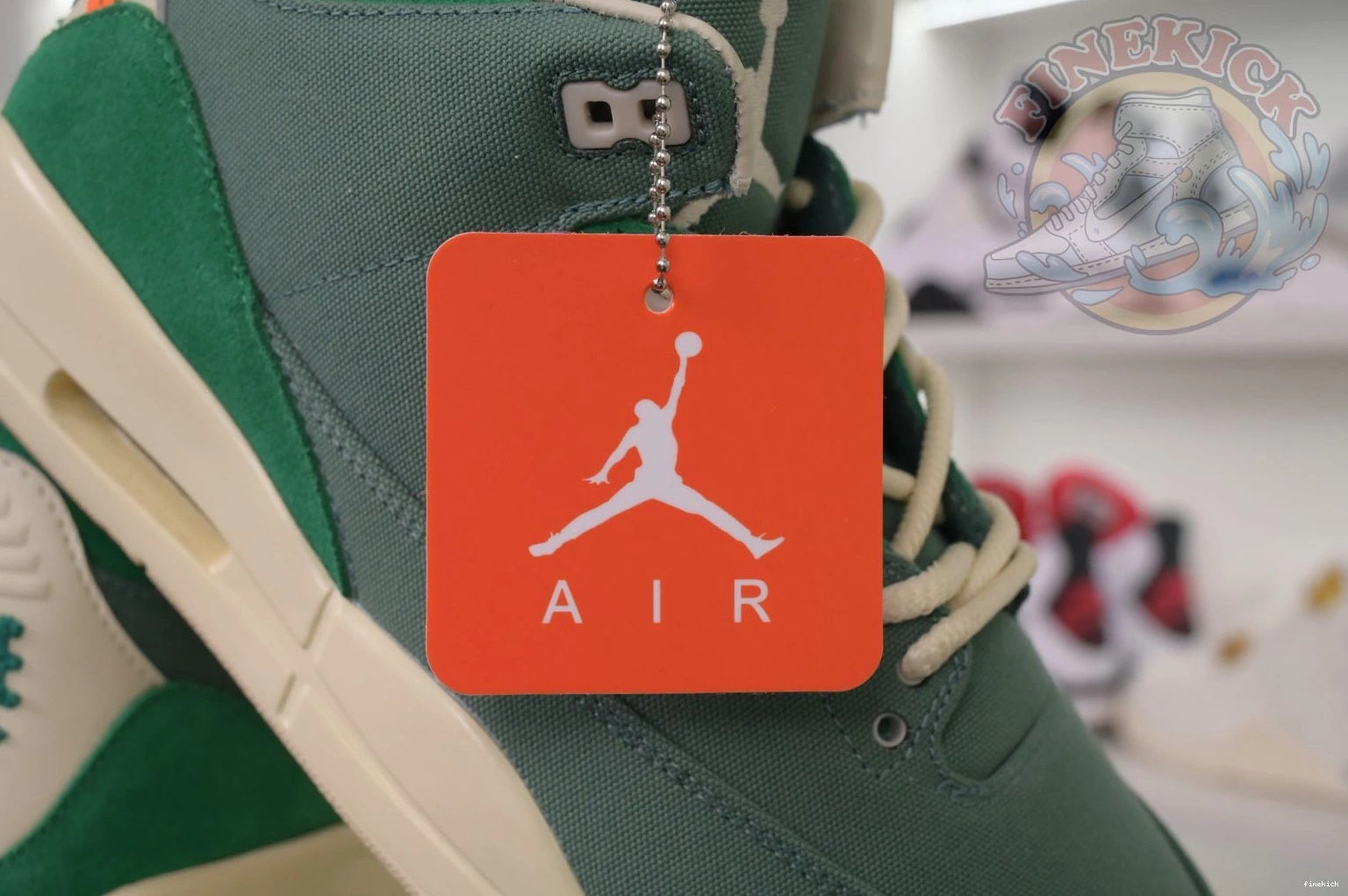 Jordan WMNS